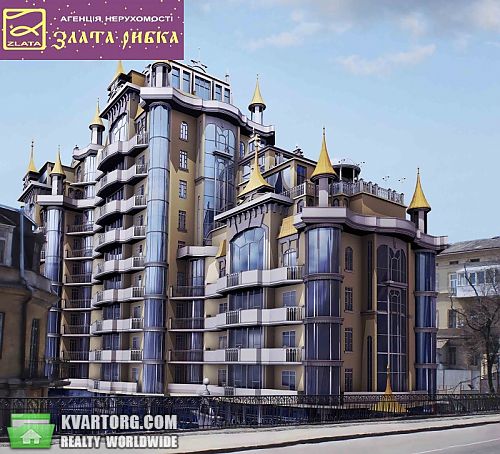 Sell 1-room apartment. Одесса, Жуковского — photo 1