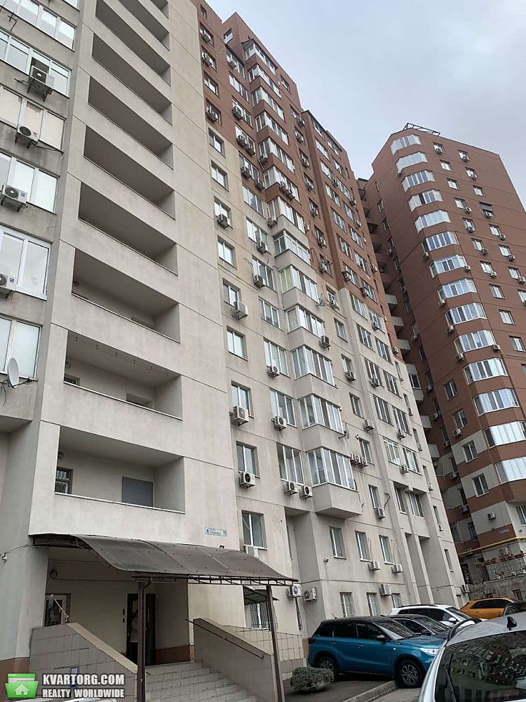 Sell 3-room apartment. Днепропетровск, Пушкина — photo 9