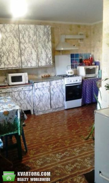 Sell house. Киевская обл., г. Кагарлык — photo 1