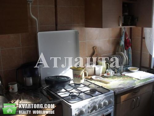 Sell 3-room apartment. Одесса, Героев Сталинграда — photo 1