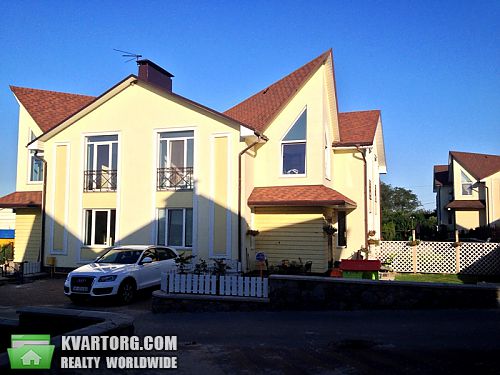 Rent out house. Киев, Вита-Почтовая — photo 8