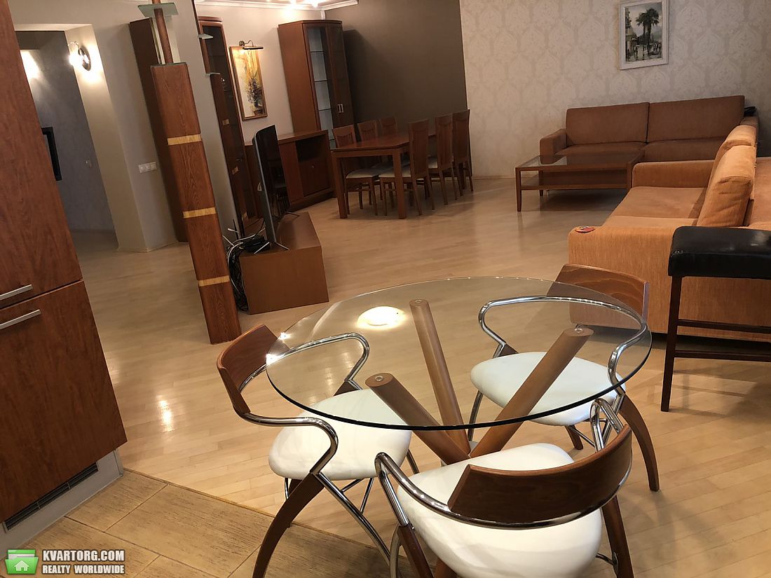 Rent out 3-room apartment. Киев,  Татарская — photo 5
