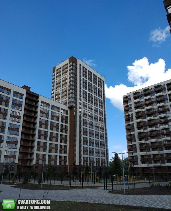 Sell 3-room apartment. Киев,  Межевая — photo 1
