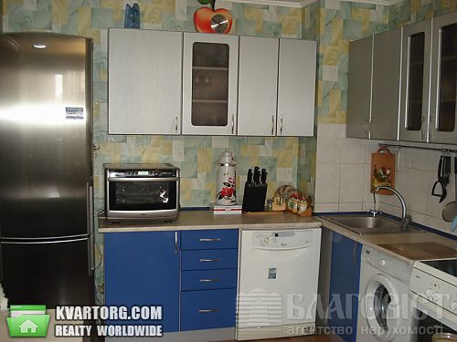 Sell 2-room apartment. Киев, Лебедева-Кумача — photo 3