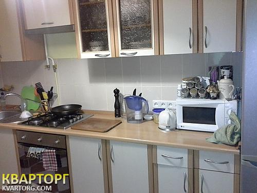 Sell 2-room apartment. Киев, Миропольская — photo 5