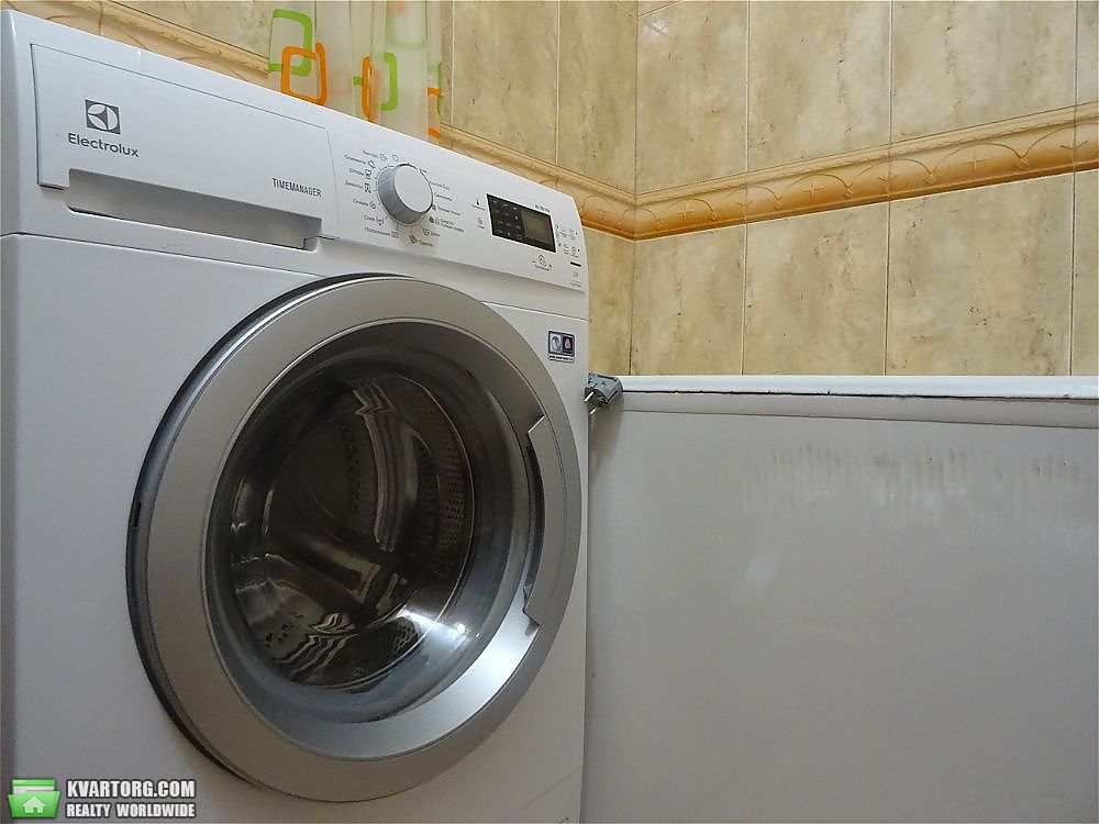 Rent out 1-room apartment. Киев,  Тверской Тупик — photo 8