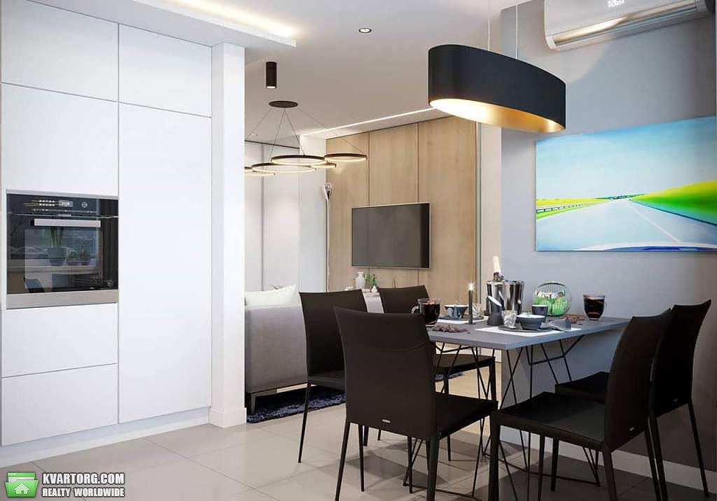 Rent out 3-room apartment. Киев,  Урловская — photo 2