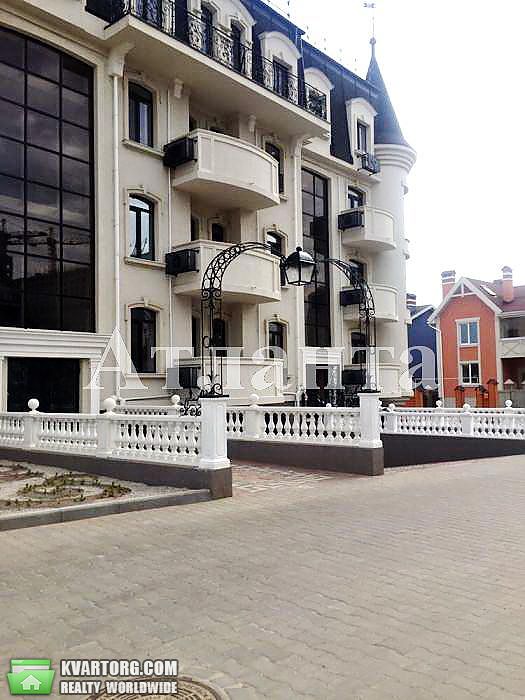 Sell 2-room apartment. Одесса, Руанский переулок — photo 1