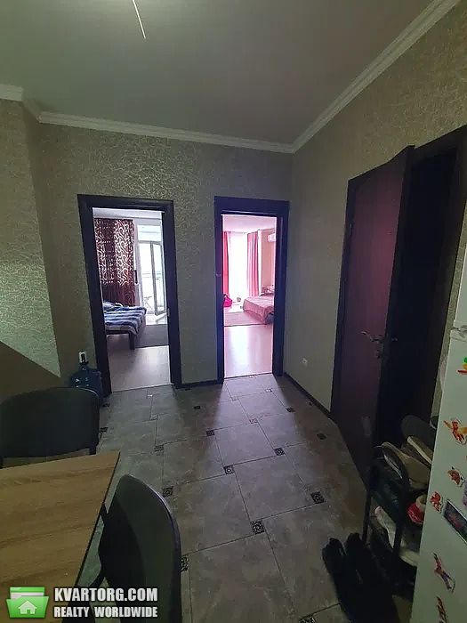 Rent out 2-room apartment. Киев,  Драгоманова — photo 6
