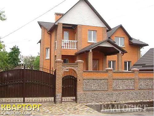Rent out house. Киев,  Улитина — photo 2