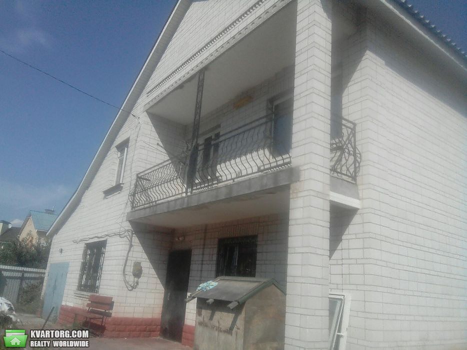 Sell house. Киев, Виноградная — photo 1