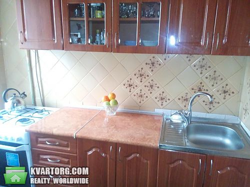 Sell 1-room apartment. Одесса, Генерала Бочарова — photo 1