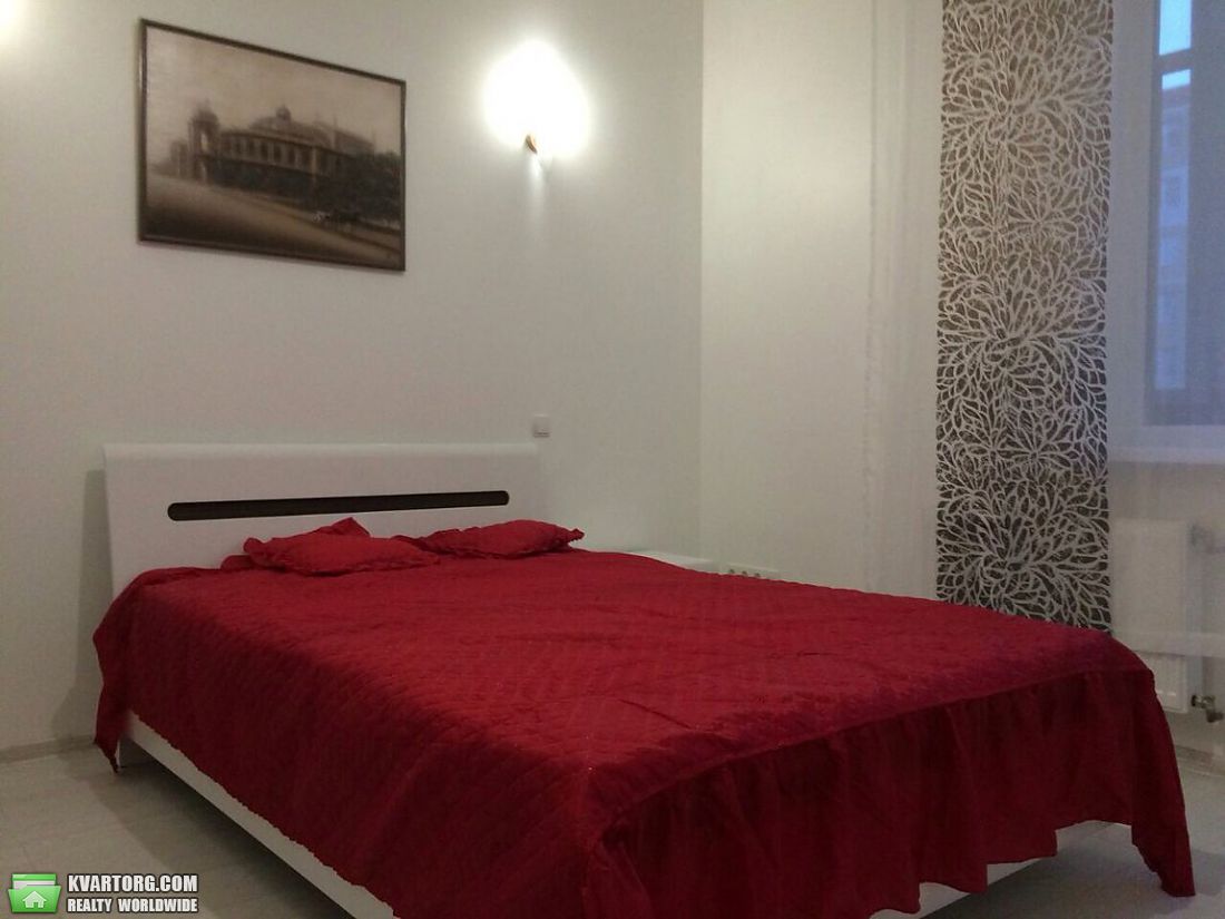 Rent out 2-room apartment. Одесса, Маршала Говорова — photo 3