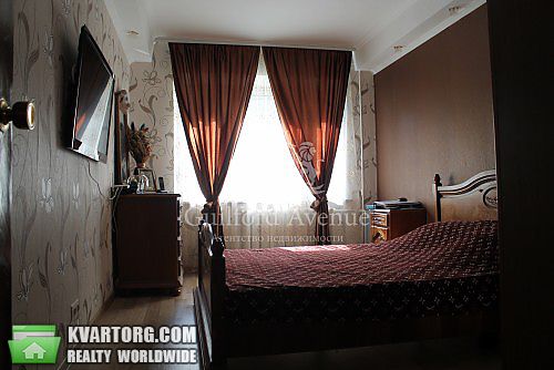 Sell 3-room apartment. Киев, Саксаганского — photo 1