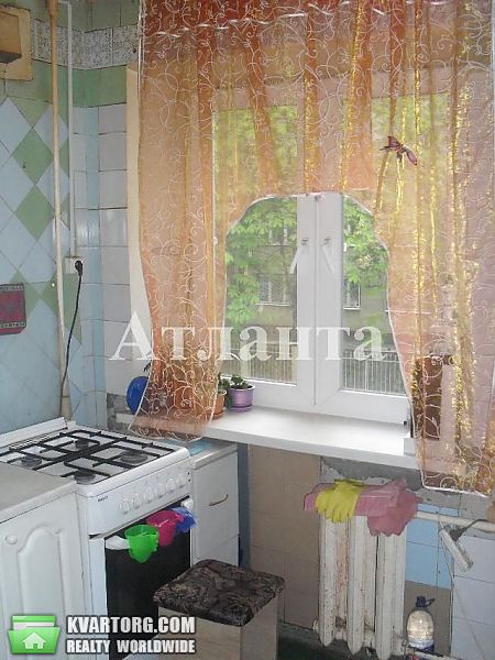 Sell 2-room apartment. Одесса, Крымская — photo 4