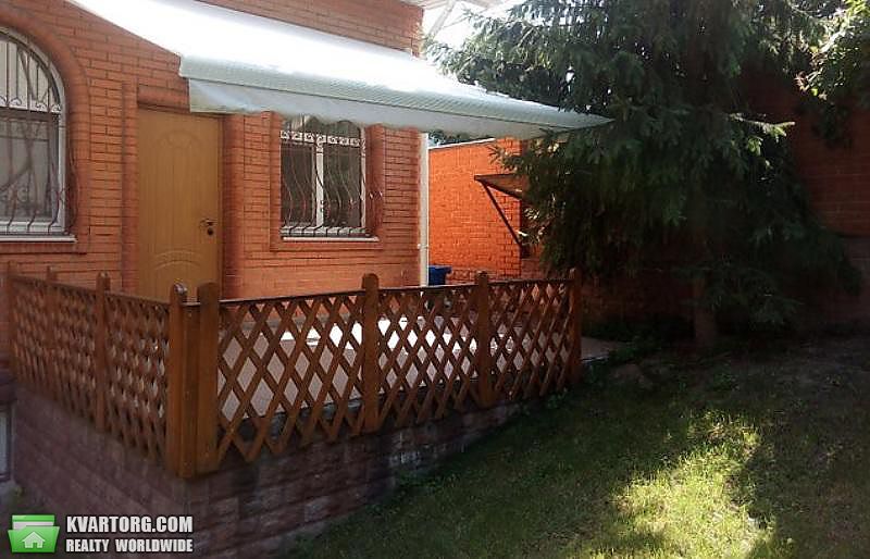 Rent out house. Киев,  Голосеевский пер — photo 9