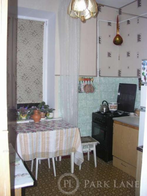 продам 2-комнатную квартиру. Киев,  Васильковская - фото 8