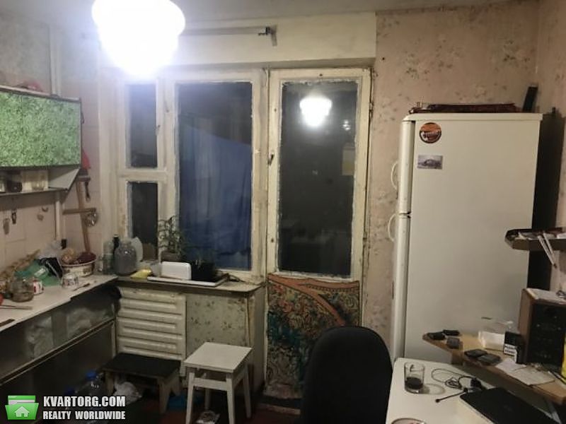 Sell 1-room apartment. Киев,  Героев Сталинграда пр — photo 3