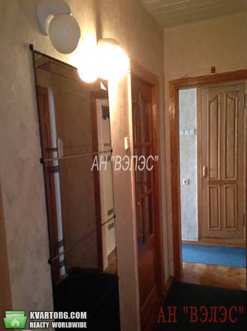 Sell 2-room apartment. Киев, Героев Днепра — photo 1