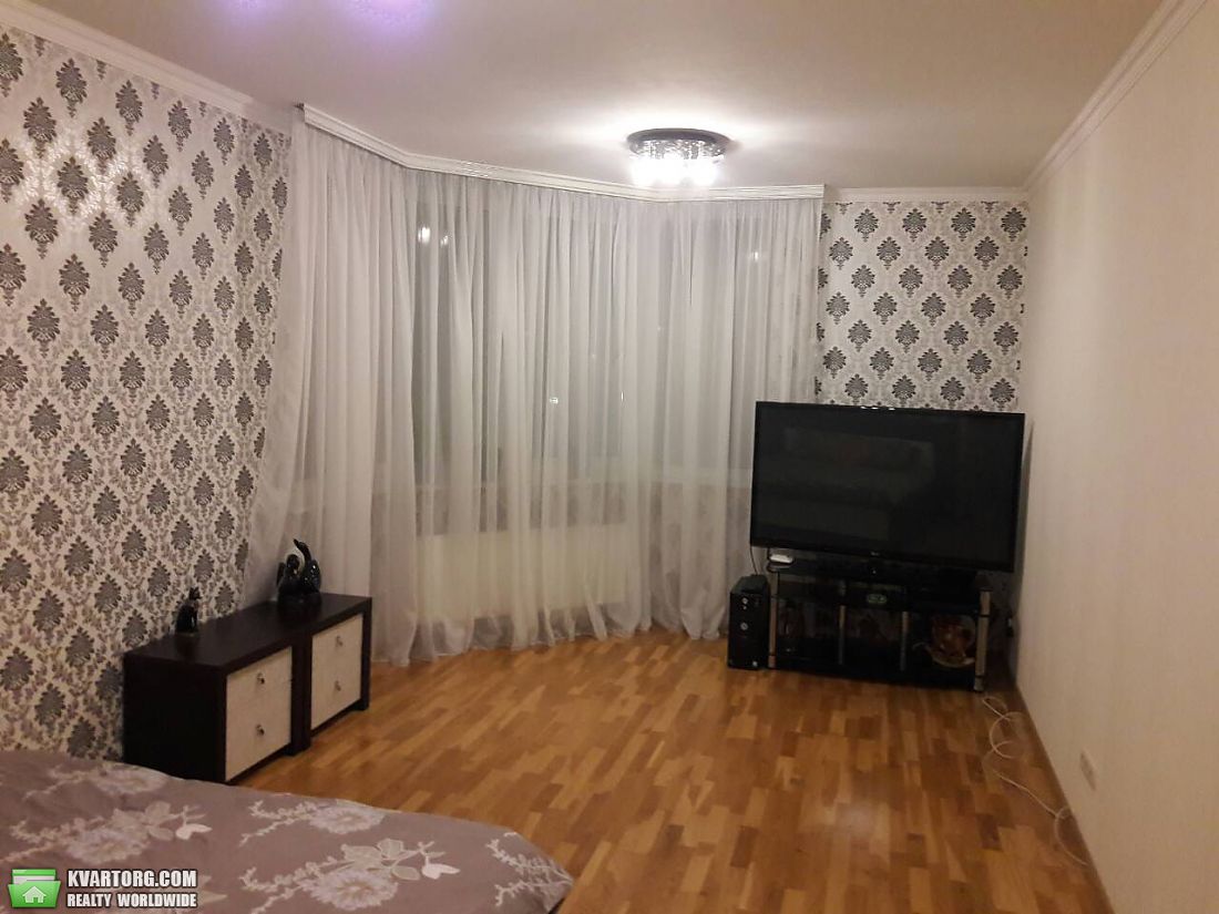 Sell 1-room apartment. Киев, Симоненко — photo 5
