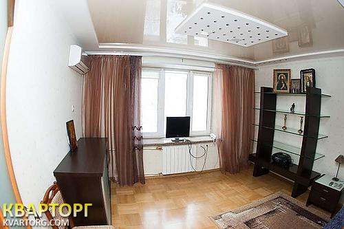 Rent out 1-room apartment. Киев, Рыбальская — photo 2