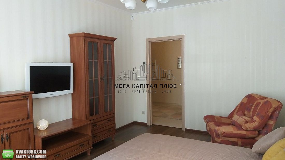 Rent out 1-room apartment. Киев,  Вильямса — photo 1
