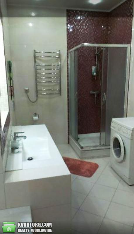 Rent out 2-room apartment. Киев,  Антоновича — photo 7