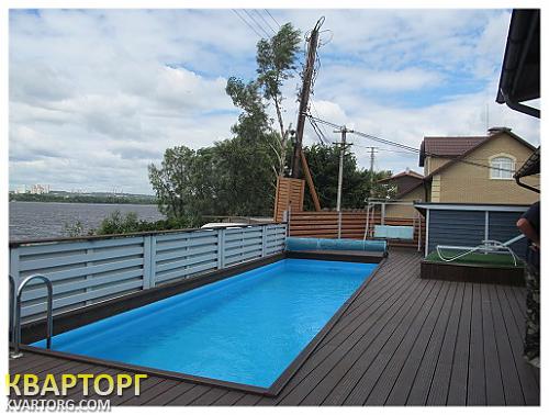 Rent out house. Киев, Осокорки — photo 3