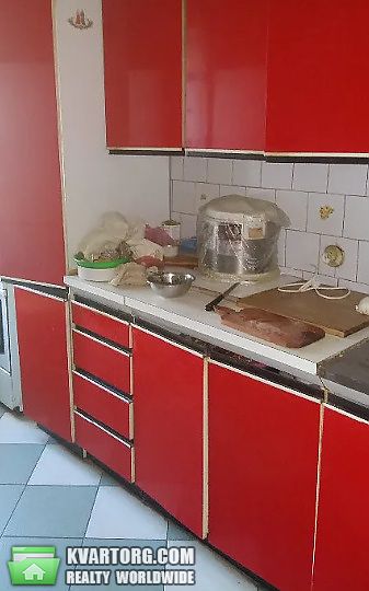 Sell 3-room apartment. Киев, Семьи Издиковских — photo 1