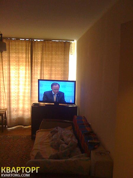 Sell 1-room apartment. Киев,  Жмаченко — photo 4