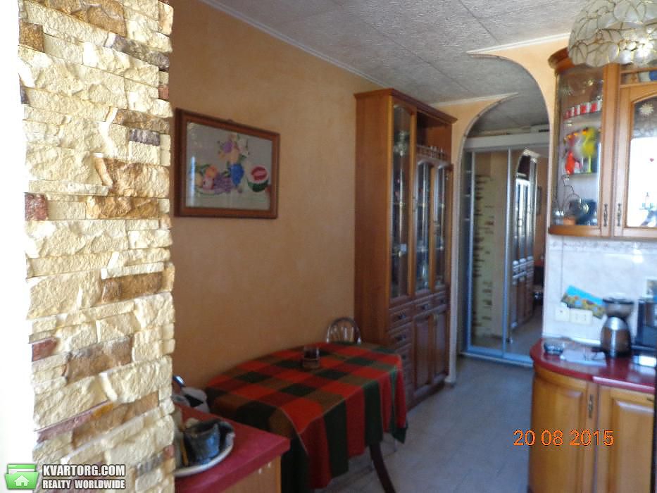 Sell 2-room apartment. Киев, Бережанская — photo 4
