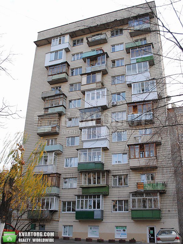 Sell 2-room apartment. Киев,  Гончара — photo 5