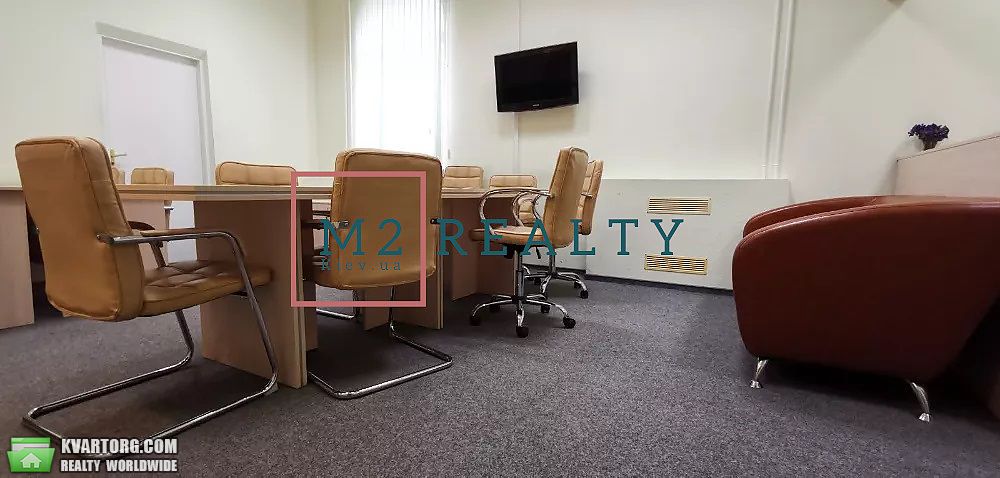 Rent out office. Киев,  Константиновская — photo 2