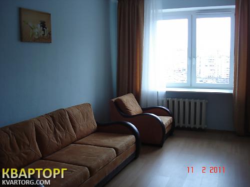 Rent out 1-room apartment. Киев,  Григоренко пр — photo 3