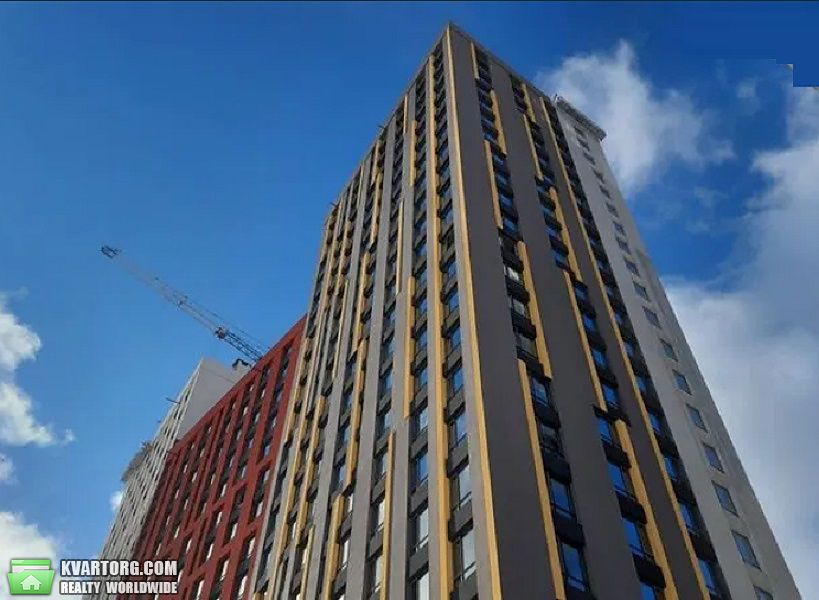 Sell 1-room apartment. Киев, Надднепрянское шоссе — photo 2