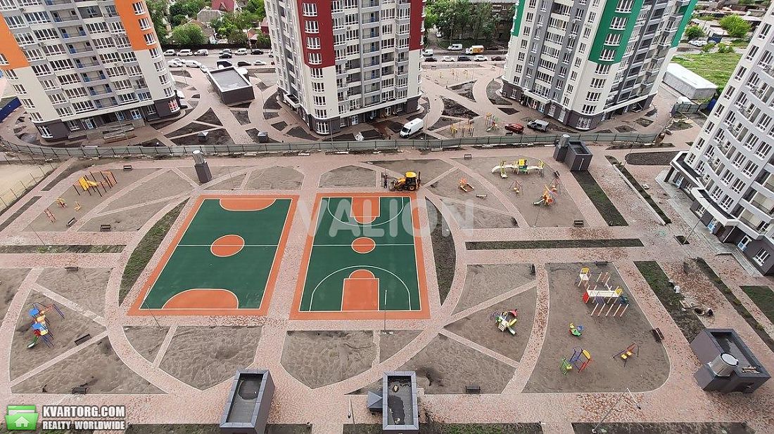 Sell 1-room apartment. Киев, Каховская. 60 — photo 4