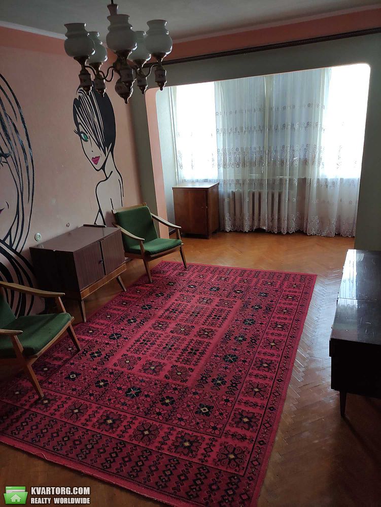 Sell 2-room apartment. Киев,  Мукачевская — photo 1