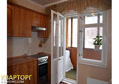 Sell 1-room apartment. Киев,  Фучика — photo 2