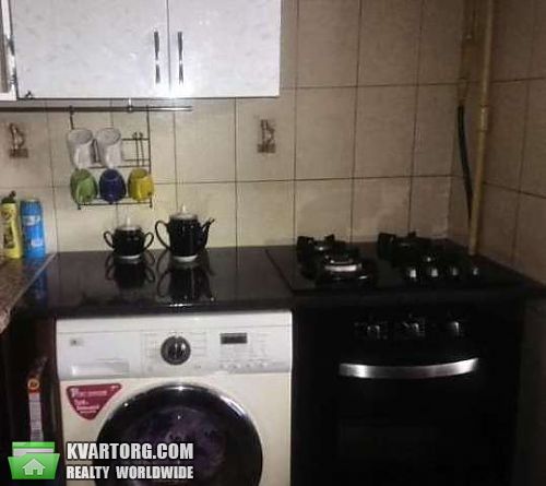 Sell 1-room apartment. Киев, Зодчих — photo 10