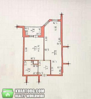 Sell 1-room apartment. Одесса, Квартира в новом сданном — photo 3