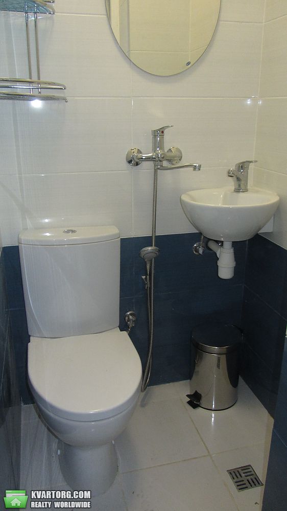 Rent out 2-room apartment. Одесса, Осипова — photo 4