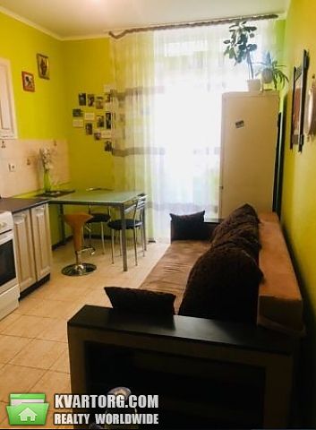 Sell 2-room apartment. Киев,  Дегтяренко — photo 1