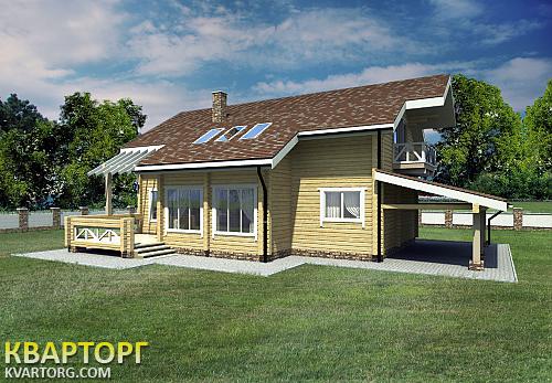Sell house. Киев, Никольско-Слободская — photo 3