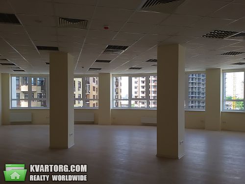Rent out office. Киев, ул.Щорса — photo 1