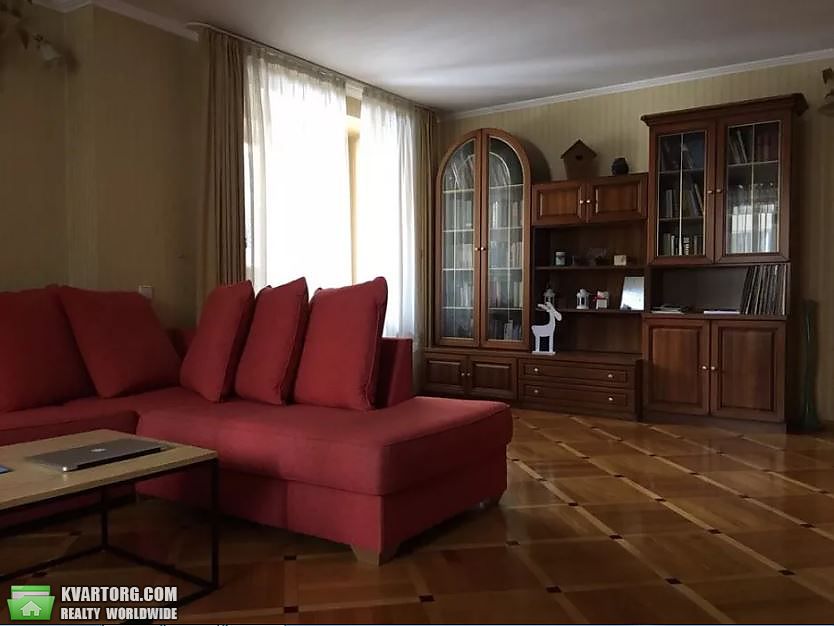 Sell 5-room apartment. Киев,  Драгоманова — photo 1