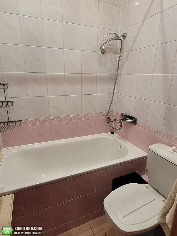 Rent out 1-room apartment. Львов, Котляревського вул. — photo 7