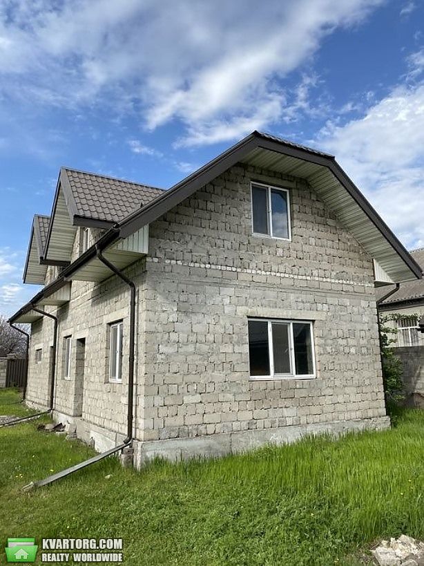 Sell house. Днепропетровск, Елизаветовка — photo 1