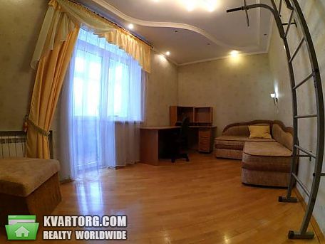 Rent out 3-room apartment. Киев,  Мельникова — photo 9