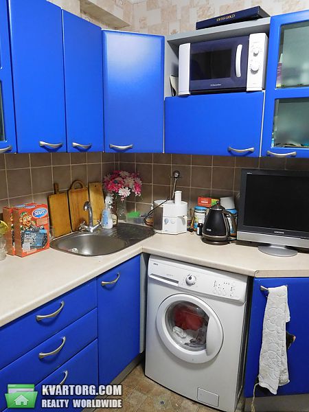 Sell 3-room apartment. Киев, Минский пр — photo 6
