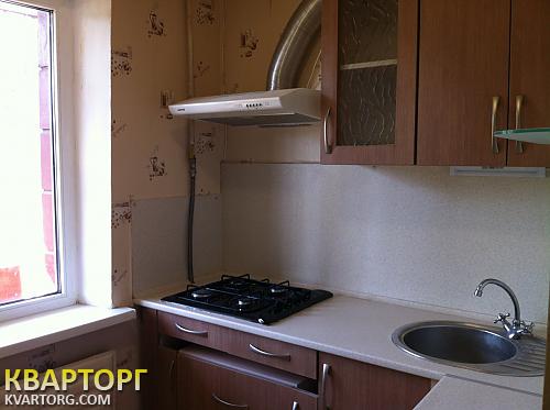 Sell 1-room apartment. Киев,  Воссоединения — photo 1